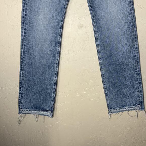 Moussy vintage Howa jeans size 24 - Picture 3 of 11